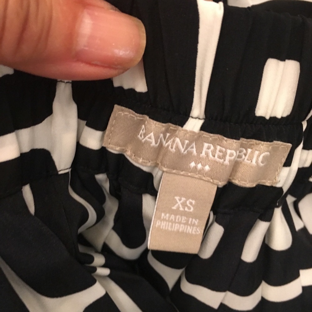 Banana republic skirt - Picture 3 of 3